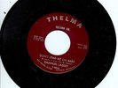 NORTHERN SOUL 45-EMANUEL LASKEY-DON'T LEAD ME ON BABY-THELMA-LISTEN