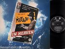 THE METEORS in heaven FRENCH ISLAND 6313 267 PSYCHOBILLY LP