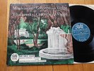 ??????MENDELSSOHN-TCHAIKOWSKY : Concertos /Ivry GITLIS violin LP VOX PL 8840 EX