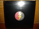 PEARL JAM-LIGHTNING BOLT LP ONLY stp nirvana soundgarden neil young