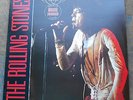 LP The ROLLING STONES Same DE, POSTER, MINT/MINT-
