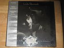 Linda Ronstadt with The Nelson Riddle Orchestra Round Midnight 1986 Box Set NEW