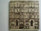 LED ZEPPELIN Physical Graffiti ORIG US 2LP DIE CUT COVER SHRINK