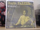 CHARLIE PARKER - MEMORIAL VOL.3 - WITH MILES DAVIS - SAVOY-30 SA 6009 - IMPORT