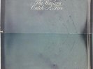 The WAILERS – Catch a Fire ZIPPO Lighter Cover 1973 ISLAND LP BOB MARLEY