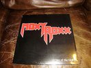 MOXY ROXX rare sealed vinyl victims of the night 1986