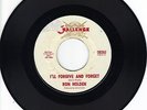 Ron Holden - I'll forgive and forget/I tried (Challenge 59360)