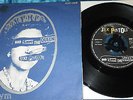RARE SEX PISTOLS GOD SAVE THE QUEEN FRANCE 7