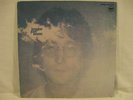 Beatles John Lennon Imagine Red Vinyl Japan 