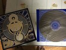 Blut Aus Nord ?– 777 - The Desanctification LP rare Agalloch Ulver Sad Legend