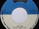 ARTHUR ADAMS et AL: INCULCATION funk BOOGIE disco 45 SUPER OBSCURE hear