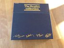 The Beatles - 14 LP Blue Collection Box (UK Edition)
