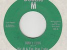FUNK -- BIG AL & THE STAR TREKS -- FUNKY FUNK
