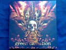 Green Carnation ?– The Trilogy LP Box rare Agalloch Ulver Sad Legend Sigh