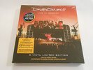 David Gilmour Live In Gdansk 5LP-BOX Ltd Edition Vinyl Records Includes Webpass