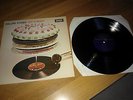 Rolling Stones LP Let it Bleed