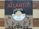 Dean Beard Party Party / Stand By Me Promo WLP Atlantic 1162 Sleeve Nice M-