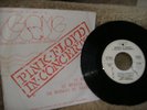 PINK FLOYD  IN CONCERTO LIVE GONG DISC FROM MAGAZINE 16 MINUTES RARE COVER