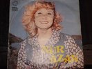 NUR AZAK Turkish 70s funky female rare groove w/moog original 45 LISTEN