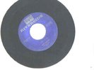 RARE BOB GIBSON AND HIS BANJO Abilene / Dance, boatman, dance Riverside R-45-611