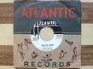 Dean Beard Rakin and Scrapin / On My Mind Again Promo WLP 1137 Sleeve Nice M-