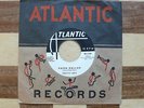 Pretty Boy Paper Dollar / Bip Bop Bip Promo WLP Atlantic 1147 Sleeve Nice M-