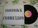 SHADRACK 