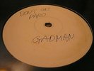 Gadman Don't Get Paro Rare Killer Jah Tubbys Digi 12