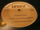 Robert Lee Midnight Hour Rare Killer Digi 12