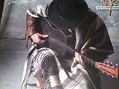 Stevie Ray Vaughan and Double Trouble - In Step LP Rare Vinyl
