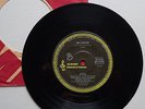 AC/DC Jailbreak ORIGINAL Black Albert AUSTRALIA Press EX- 1975 Bon Scott 45 ACDC