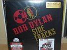 BOB DYLAN - side tracks - limited 3 Vinyl Edition LP RSD