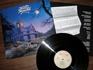 King Diamond - Them LP | Roadrunner 1988 | (Mercyful Fate)