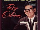 ROY ORBISON  EP ROCK & ROLL ( Elvis Presley Gene Vincent Cochran ) Goodnight + 3