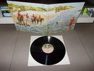 Genesis Foxtrot LP Charisma 6369 922 D Germany MINT