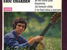 ERIC CHARDEN  FRENCH EP ++++++++++++++++SUPERBE