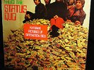 SEALED 1968 PHASED PSYCH GARAGE POPSIKE   STATUS QUO   PICTURES OF MATCHSTICK