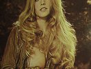 TOPS 1973 NUDE Gimmix Cage Cover MAMA LION   HARD BLUES ROCK FEM JOPLIN =ORIG=