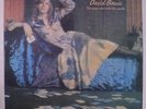 DAVID BOWIE: The Man Who Sold The World LP (2 LPs, 1990 reissue of 1970 classic