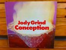 JODY GRIND - Conception,UK Prog Rock Monster,German Transatlantic/Metronome 1970