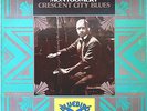 LITTLE BROTHER MONTGOMERY-Crescent City Blues-2 LP-Bluebird USA issue-AXM2-5522