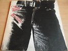 ROLLING STONES   STICKY FINGERS ** 1971 UK 1st 'BIG ZIP' ROLLING STONES LP