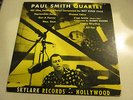 PAUL SMITH Quartet  10