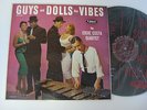 Eddie Costa Quartet LP Guys And Dolls Like Vibes NM-MINT