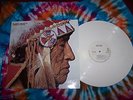MASON PROFFIT Come and Gone LINE RECORDS 1981 Near Mint WHITE VINYL