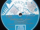 MANUEL QUIROGA / SCHUMANN - SARASATE / PATHE