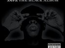JAY Z BLACK LP VINYL 33RPM NEW