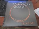 Chris McGregor Septet Up to Earth 180g LP Stamford Audio Brand New