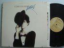 LOU REED Coney Island Baby ORIG US LP  David Bowie Velvet Underground NYC MINT