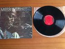 Early pressing MILES DAVIS Kind Of Blue Original MONO 6 eye LP CL 1355